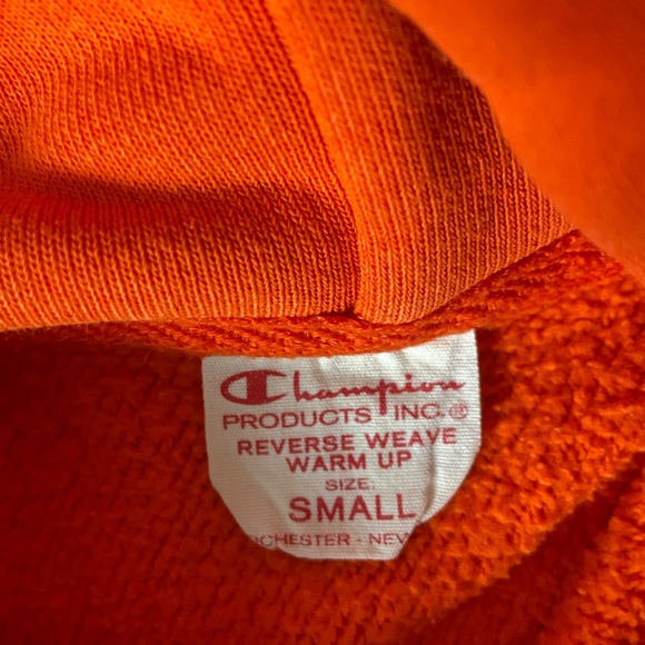 Champion Sweatshirt - Picture 3 of 3